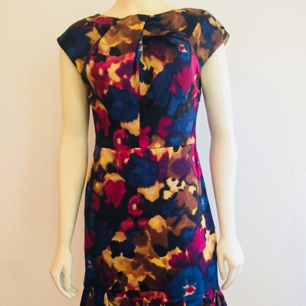 Eva Franco Gilbert Dress